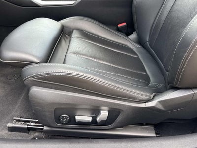 2024 BMW 4 Series 430i