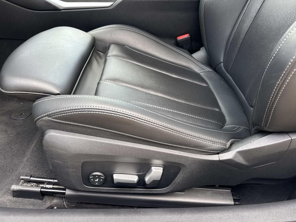 2024 BMW 4 Series 430i