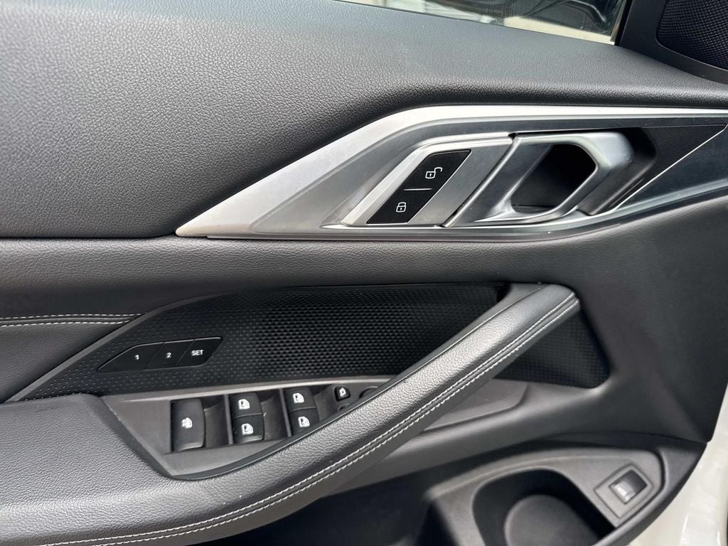 2024 BMW 4 Series 430i
