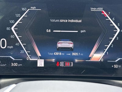 2024 BMW 4 Series 430i