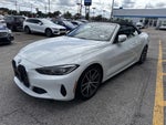2024 BMW 4 Series 430i