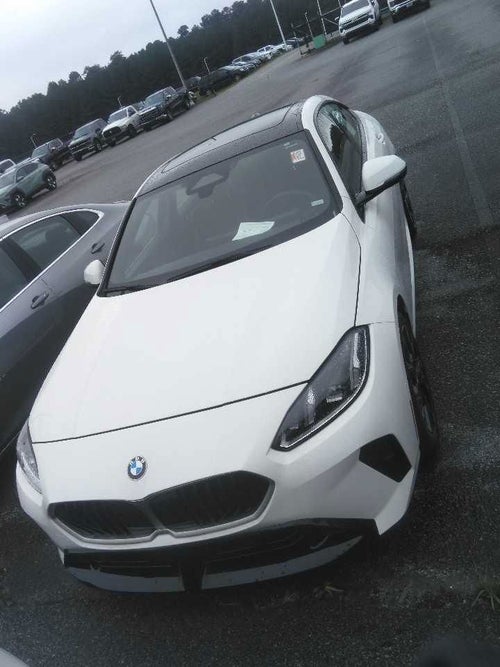 2025 BMW 2 Series 228 xDrive Gran Coupe