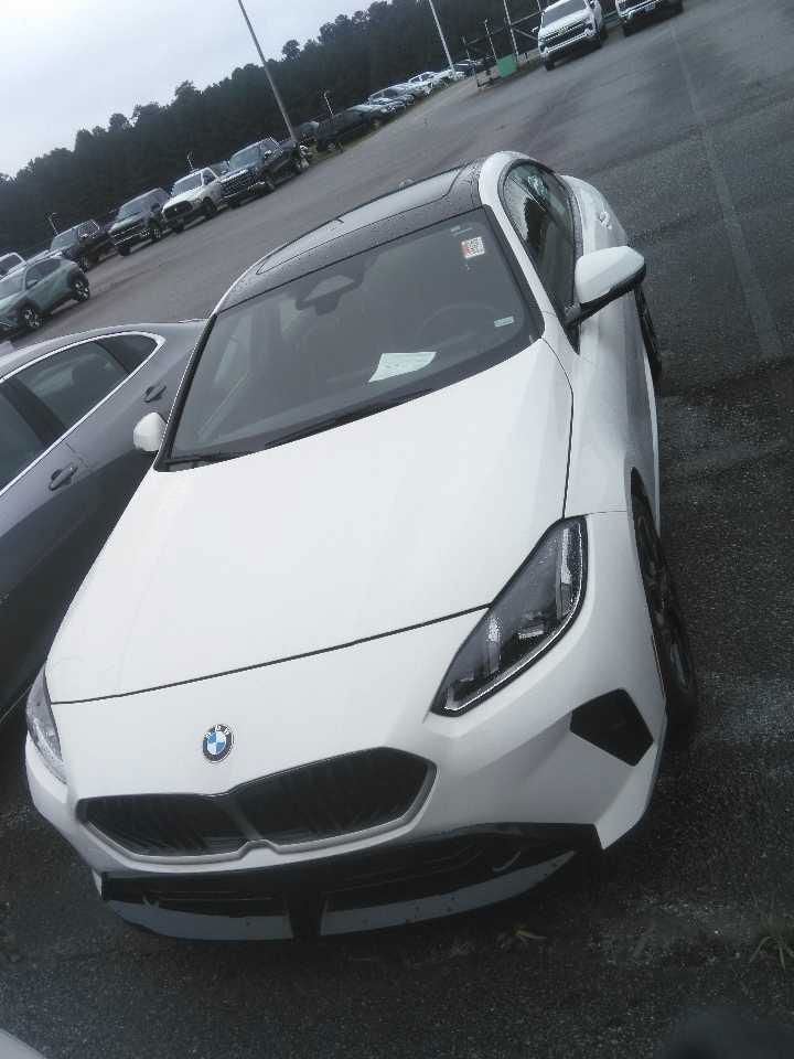 2025 BMW 2 Series 228 xDrive Gran Coupe