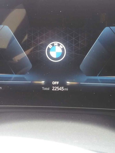 2025 BMW 2 Series 228 xDrive Gran Coupe