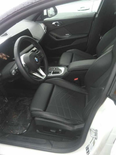 2025 BMW 2 Series 228 xDrive Gran Coupe