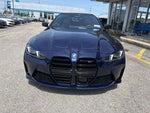 2025 BMW M4 Competition