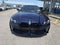 2025 BMW M4 Competition