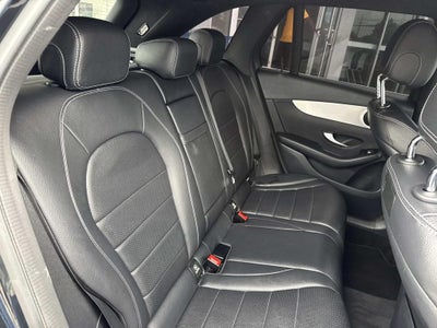 2019 Mercedes-Benz GLC GLC 300