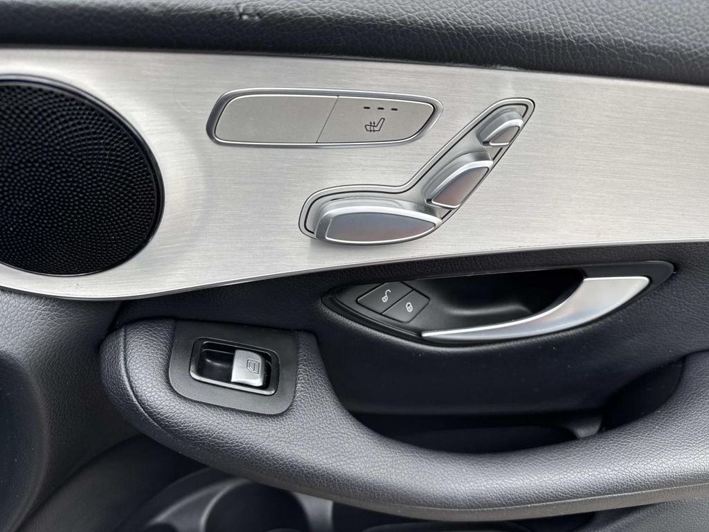 2019 Mercedes-Benz GLC GLC 300