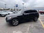 2019 Mercedes-Benz GLC GLC 300