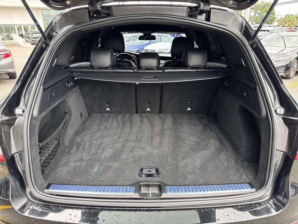2019 Mercedes-Benz GLC GLC 300
