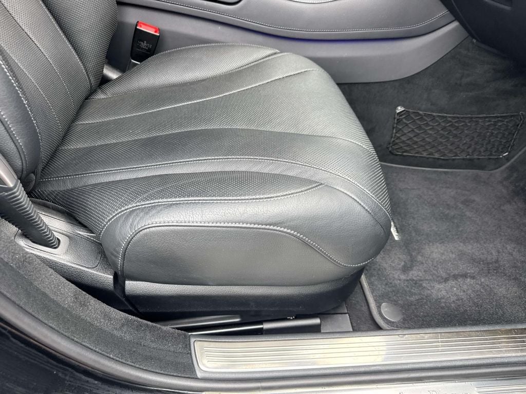 2020 Mercedes-Benz S-Class S 450