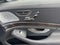 2020 Mercedes-Benz S-Class S 450