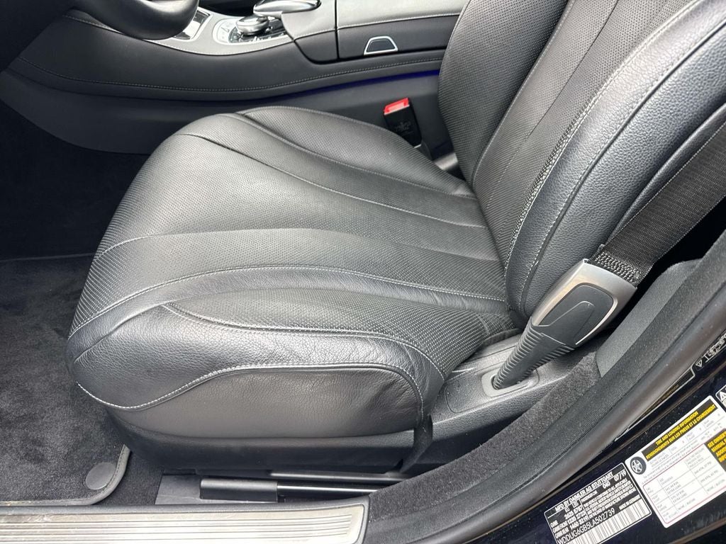 2020 Mercedes-Benz S-Class S 450