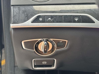 2020 Mercedes-Benz S-Class S 450
