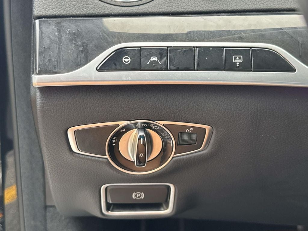 2020 Mercedes-Benz S-Class S 450