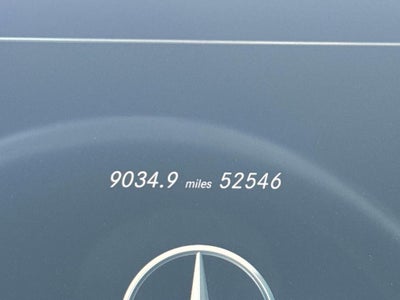 2020 Mercedes-Benz S-Class S 450