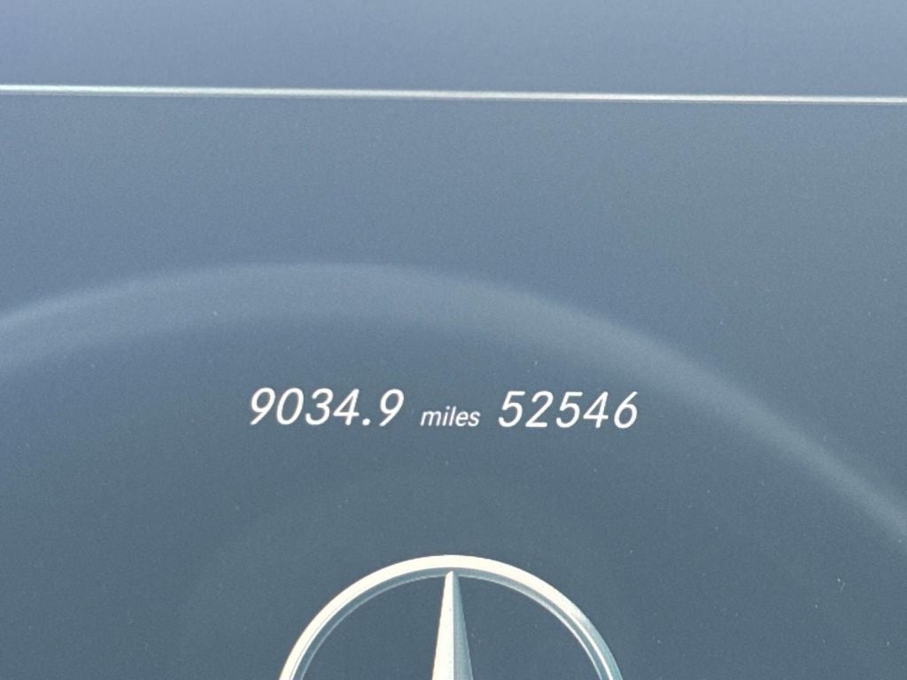 2020 Mercedes-Benz S-Class S 450