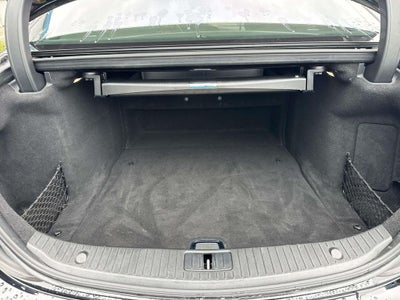 2020 Mercedes-Benz S-Class S 450