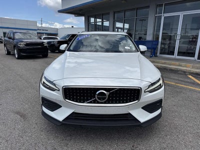 2025 Volvo V60 Cross Country B5 Plus