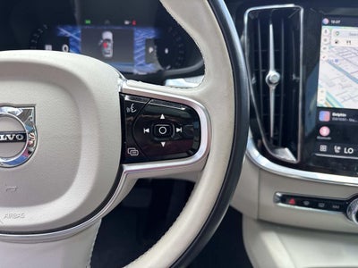 2025 Volvo V60 Cross Country B5 Plus