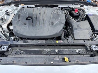 2025 Volvo V60 Cross Country B5 Plus