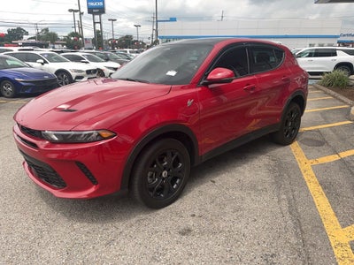 2023 Dodge Hornet GT Plus