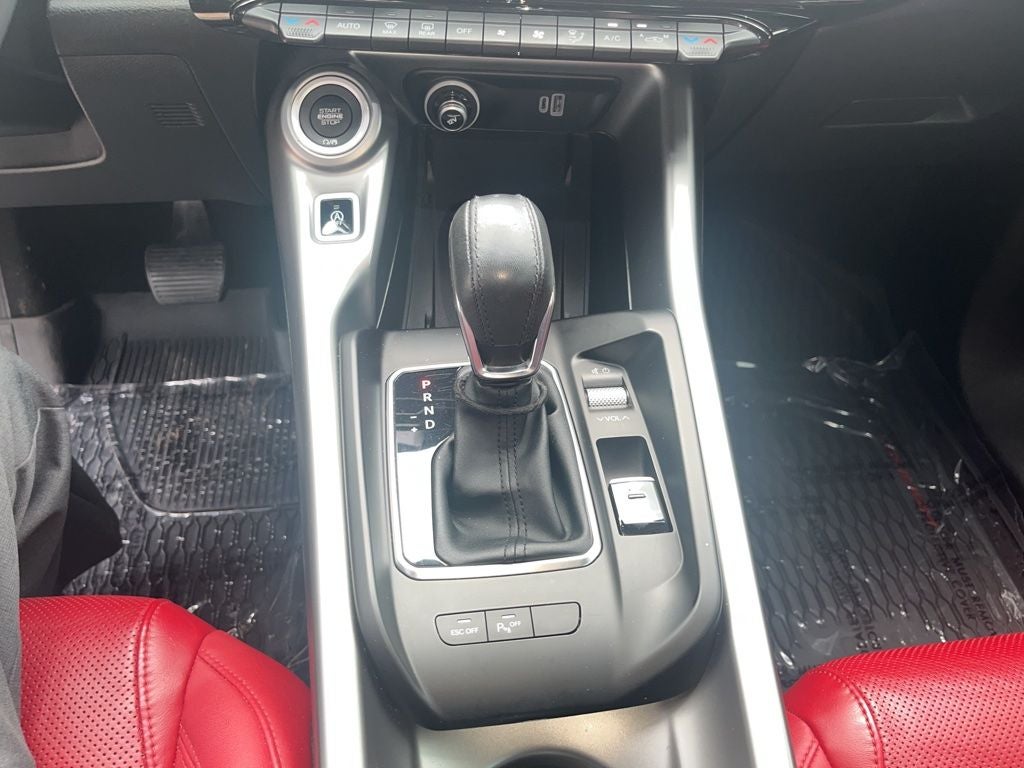 2023 Dodge Hornet GT Plus