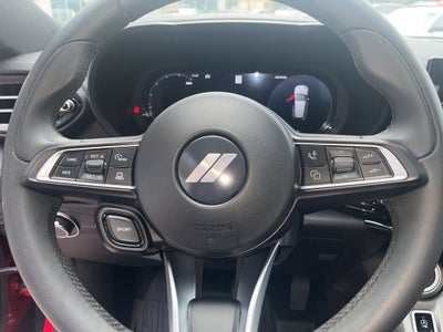 2023 Dodge Hornet GT Plus