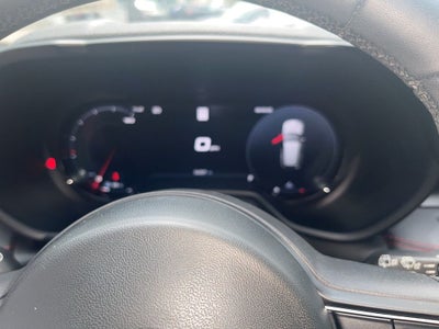 2023 Dodge Hornet GT Plus