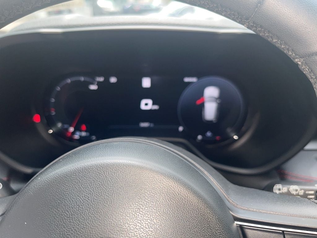 2023 Dodge Hornet GT Plus