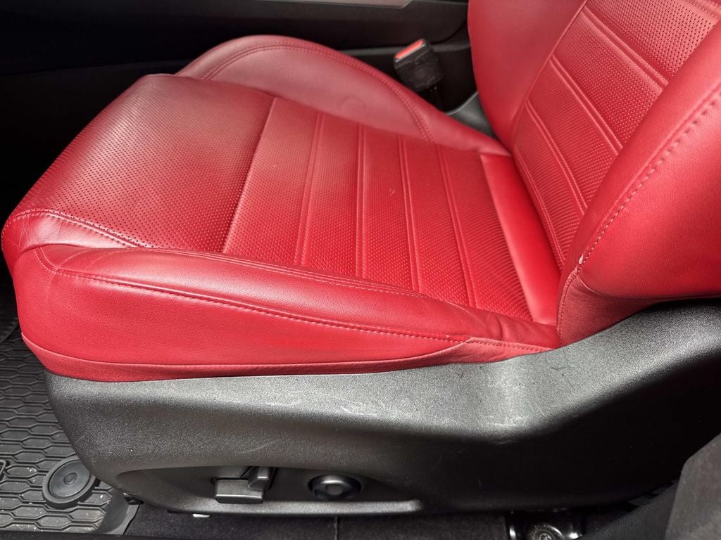 2023 Dodge Hornet GT Plus