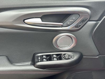 2023 Dodge Hornet GT Plus