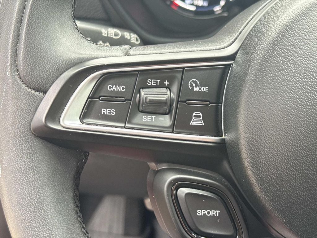 2023 Dodge Hornet GT Plus