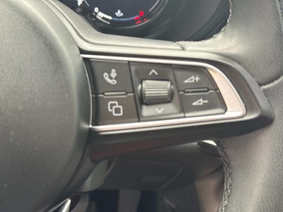2023 Dodge Hornet GT Plus
