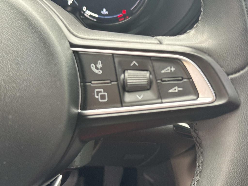 2023 Dodge Hornet GT Plus