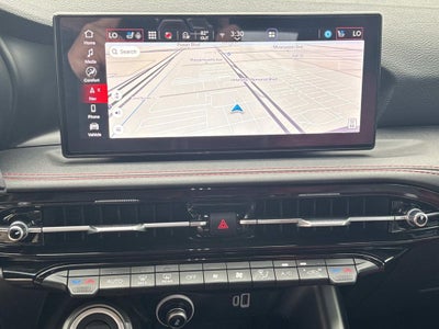 2023 Dodge Hornet GT Plus