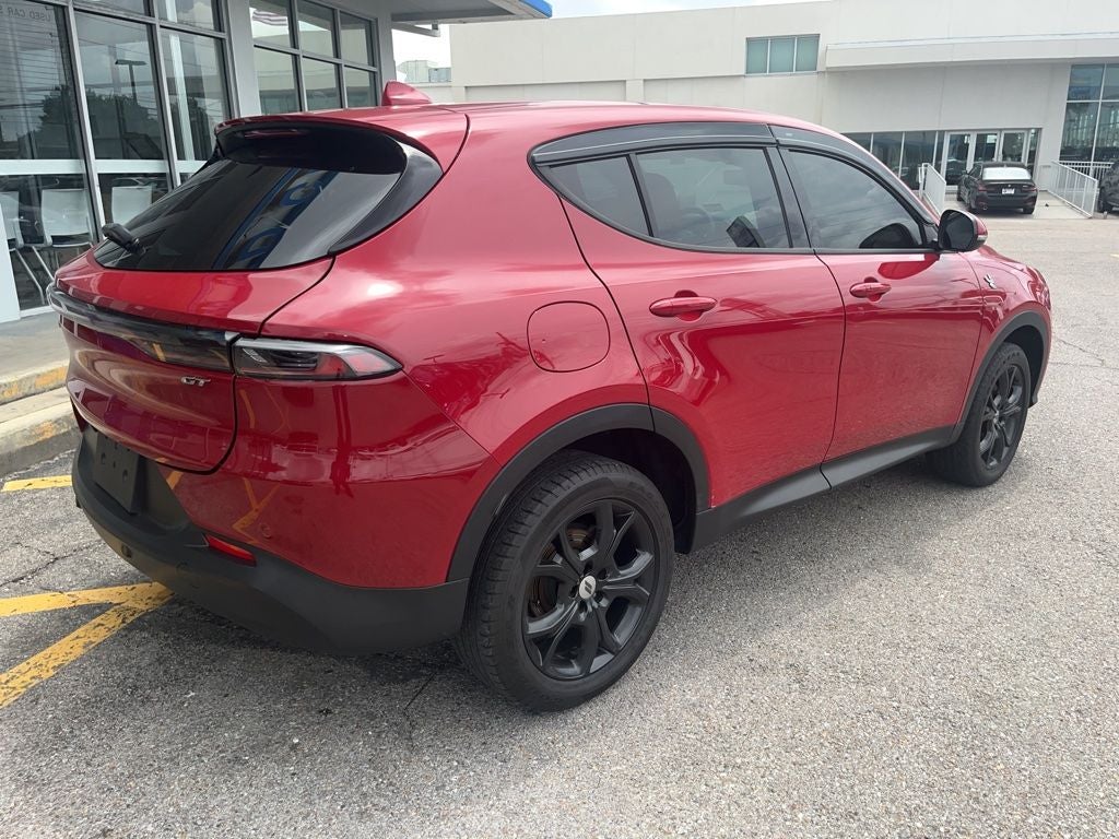 2023 Dodge Hornet GT Plus
