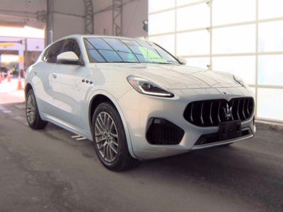 2024 Maserati Grecale GT