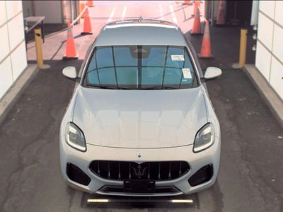 2024 Maserati Grecale GT