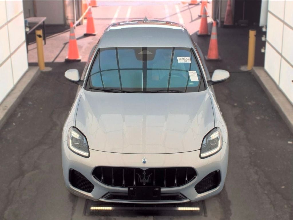 2024 Maserati Grecale GT