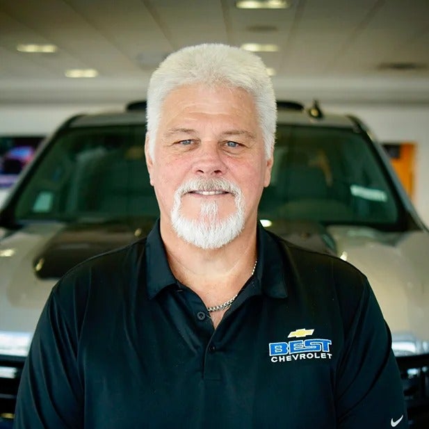  James (J.D.) Ortego