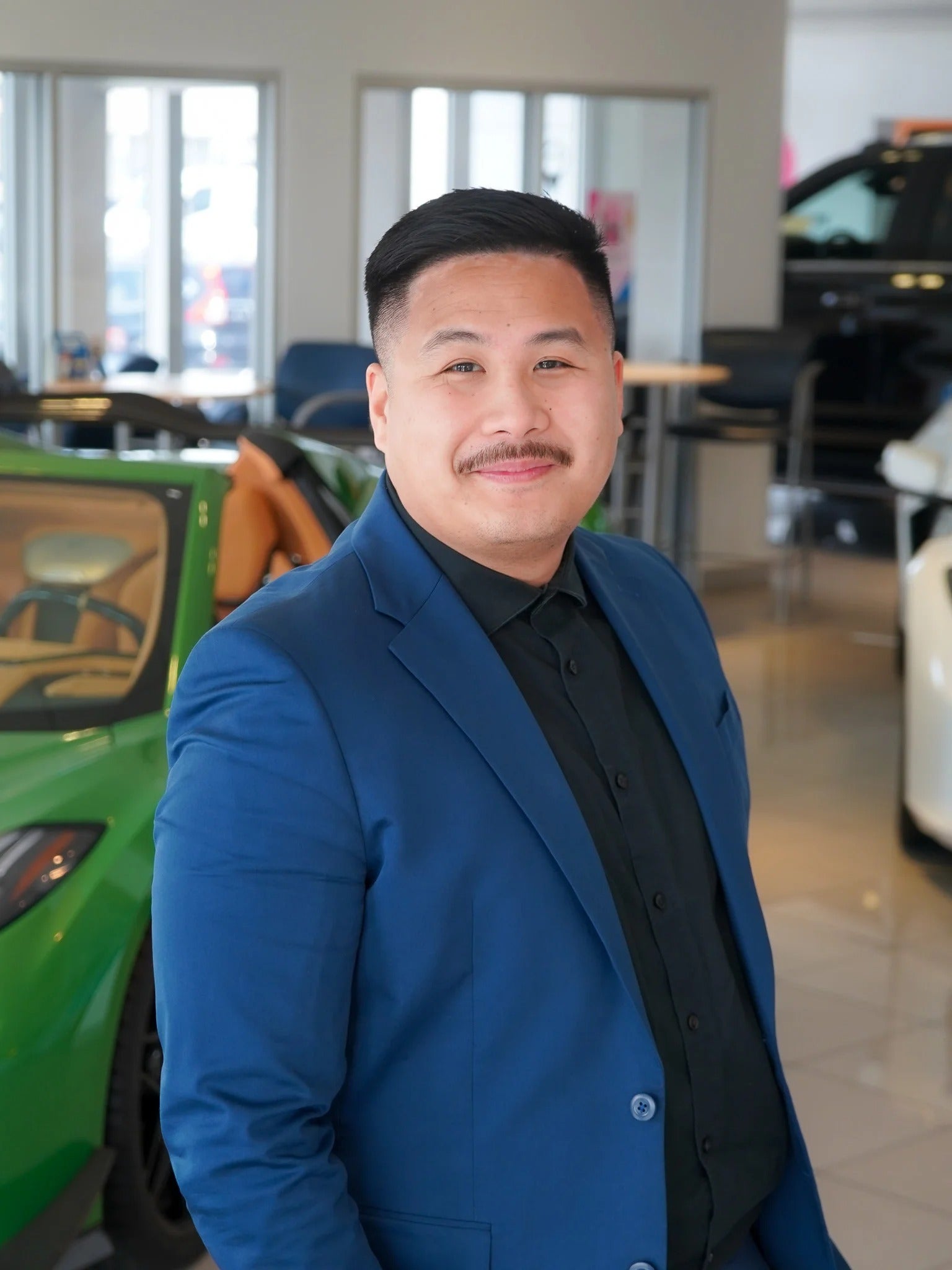 Chris WIN Nguyen