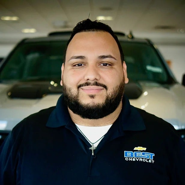 Oscar Padilla