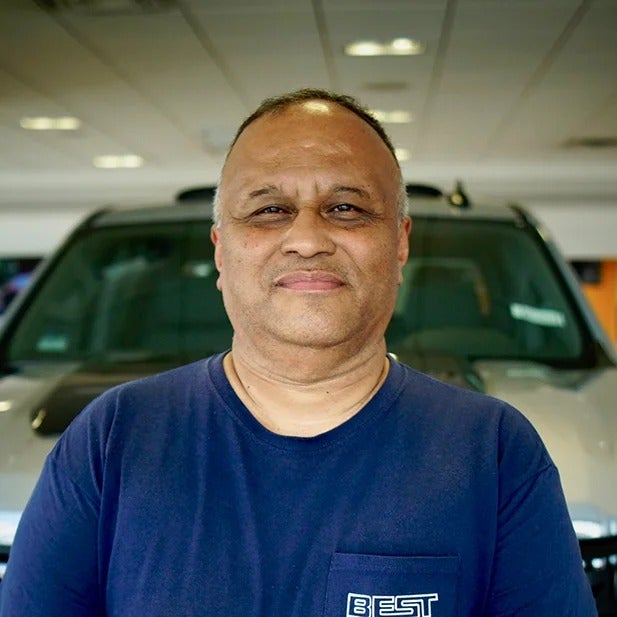  Gilberto Franco