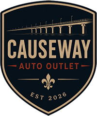 Causeway Auto Outlet Metairie, LA